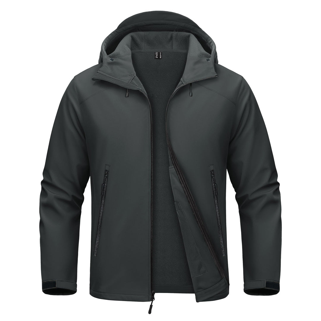 Lightweight Softshell Outdoor Tactical Jacket
