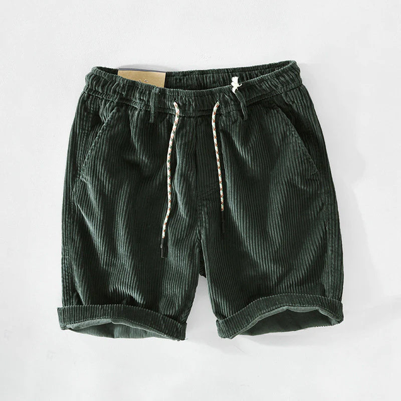Felix Grant Golden Shores Shorts Ash & Harbor