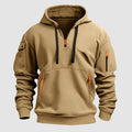 Felix Grant Prime Essential Sweatshirt Ash & Harbor