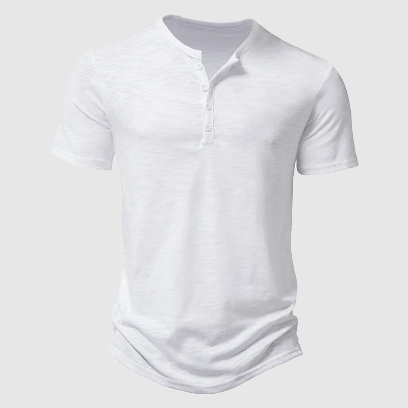 Felix Grant Summer Serenity T-shirt Ash & Harbor