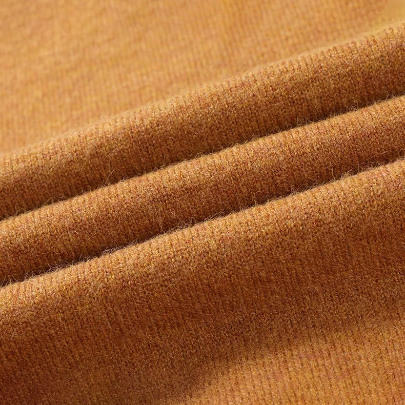 François Blanchet Essential Sweater Ash & Harbor