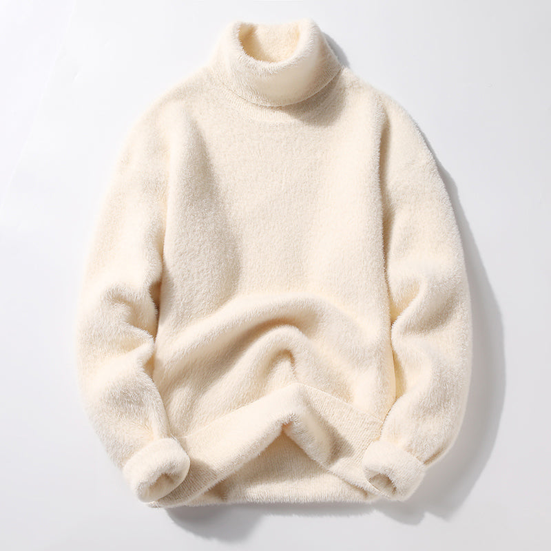 Il Sogno Sweater by Alessandro Veneti Ash & Harbor