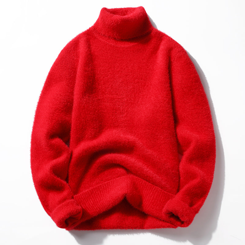 Il Sogno Sweater by Alessandro Veneti Ash & Harbor