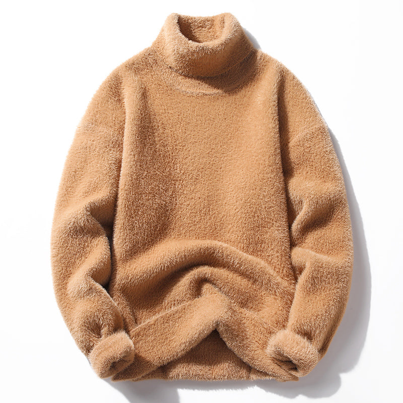Il Sogno Sweater by Alessandro Veneti Ash & Harbor