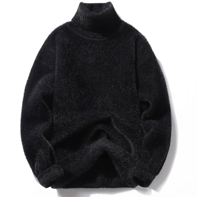 Il Sogno Sweater by Alessandro Veneti Ash & Harbor
