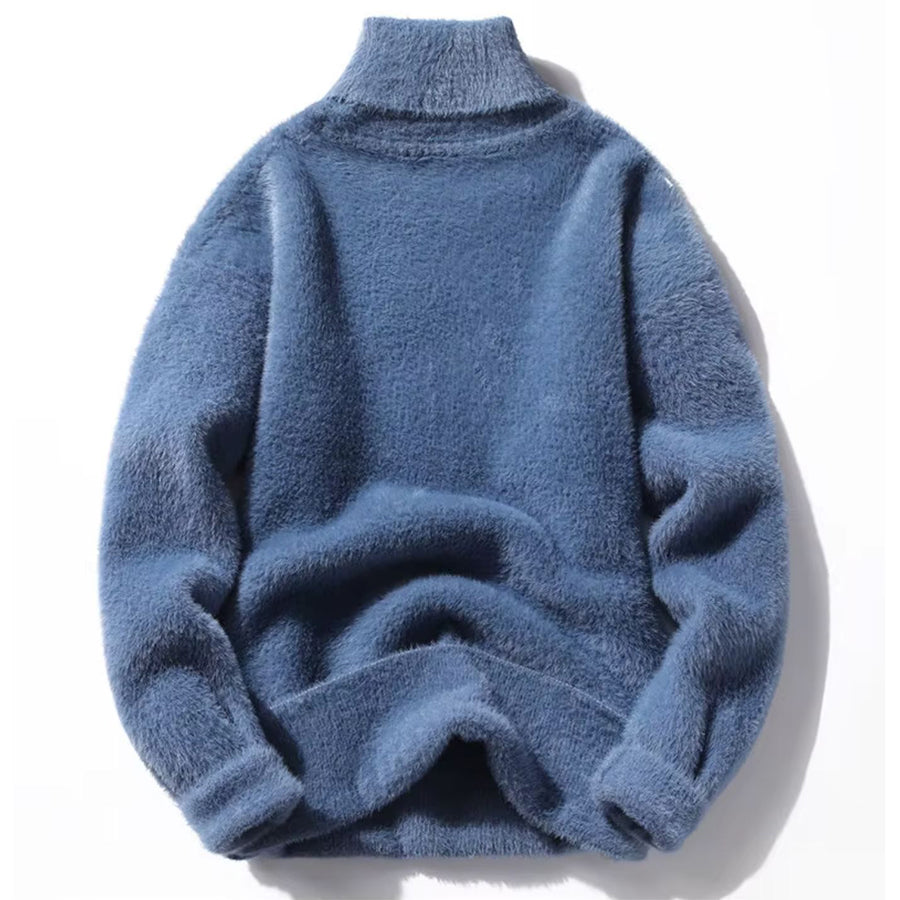Il Sogno Sweater by Alessandro Veneti Ash & Harbor