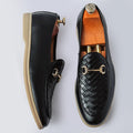 Kensington Heritage Loafers Ash & Harbor