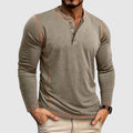 L'Essenziale Comfort Shirt by Alessandro Veneti Ash & Harbor