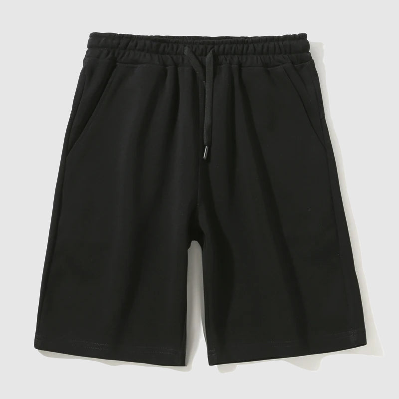 Lorenzo Vitali Island Vibes Shorts Ash & Harbor