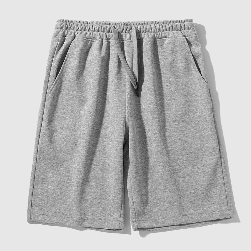 Lorenzo Vitali Island Vibes Shorts Ash & Harbor