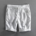 Roberto Russo Coastal Line Shorts Ash & Harbor