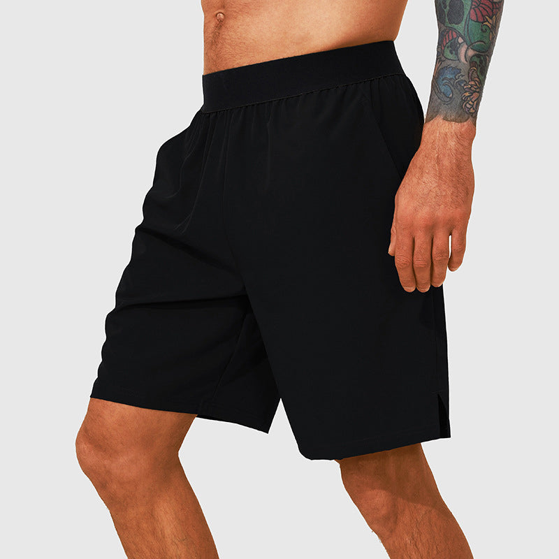 Roberto Russo Enduro Shorts Ash & Harbor