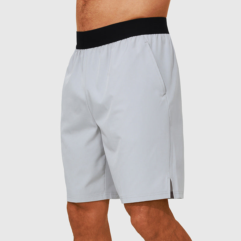 Roberto Russo Enduro Shorts Ash & Harbor