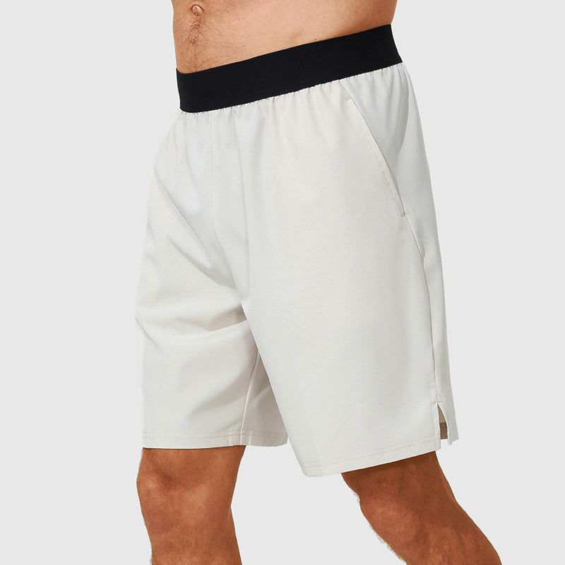 Roberto Russo Enduro Shorts Ash & Harbor