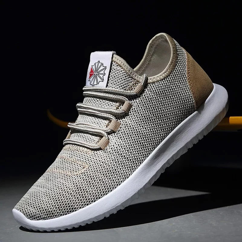 Theodore Willow AirLight Sneakers Ash & Harbor