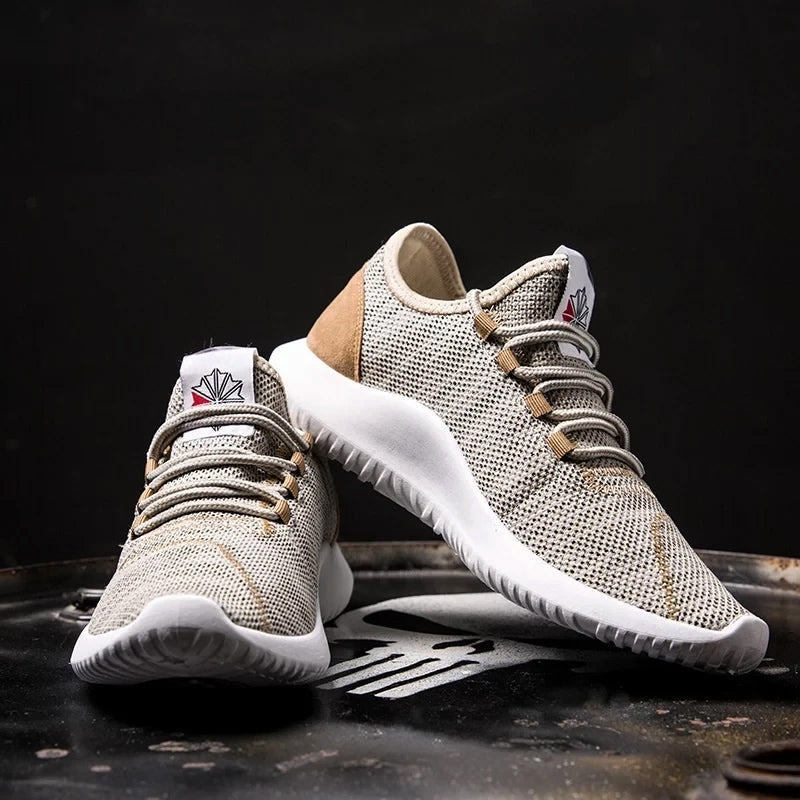 Theodore Willow AirLight Sneakers Ash & Harbor