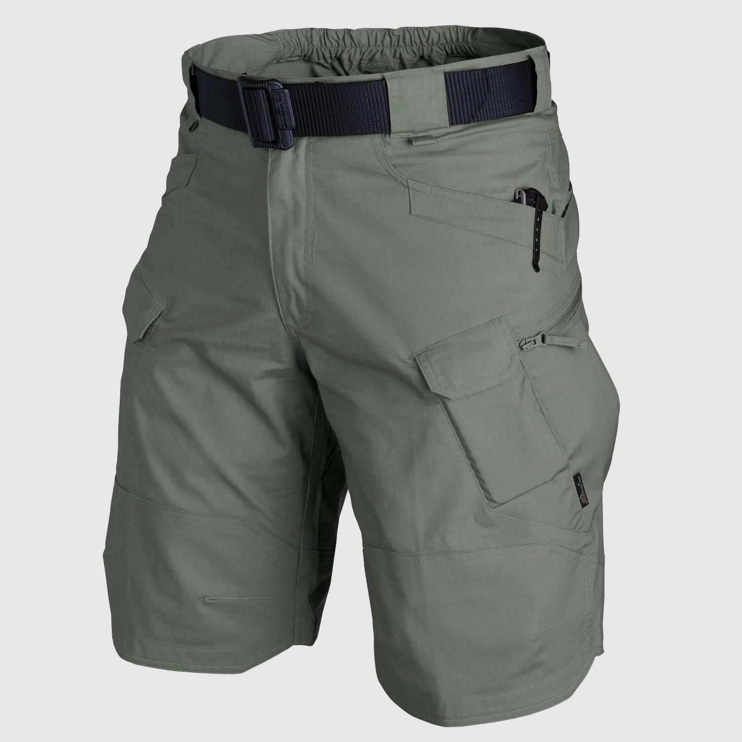 Theodore Willow Guardian Gear Shorts Ash & Harbor