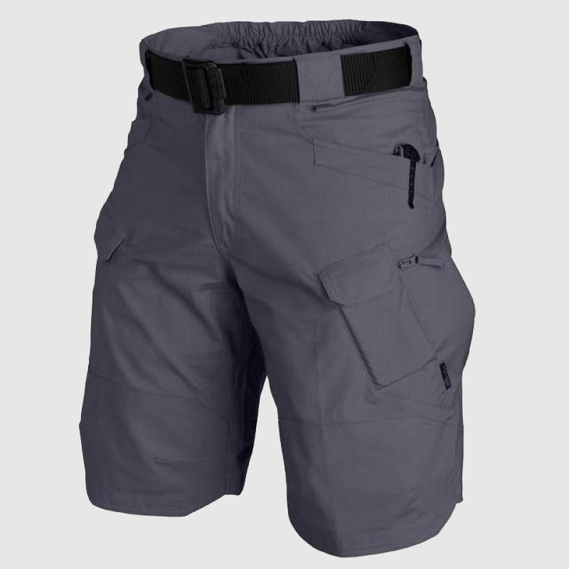 Theodore Willow Guardian Gear Shorts Ash & Harbor