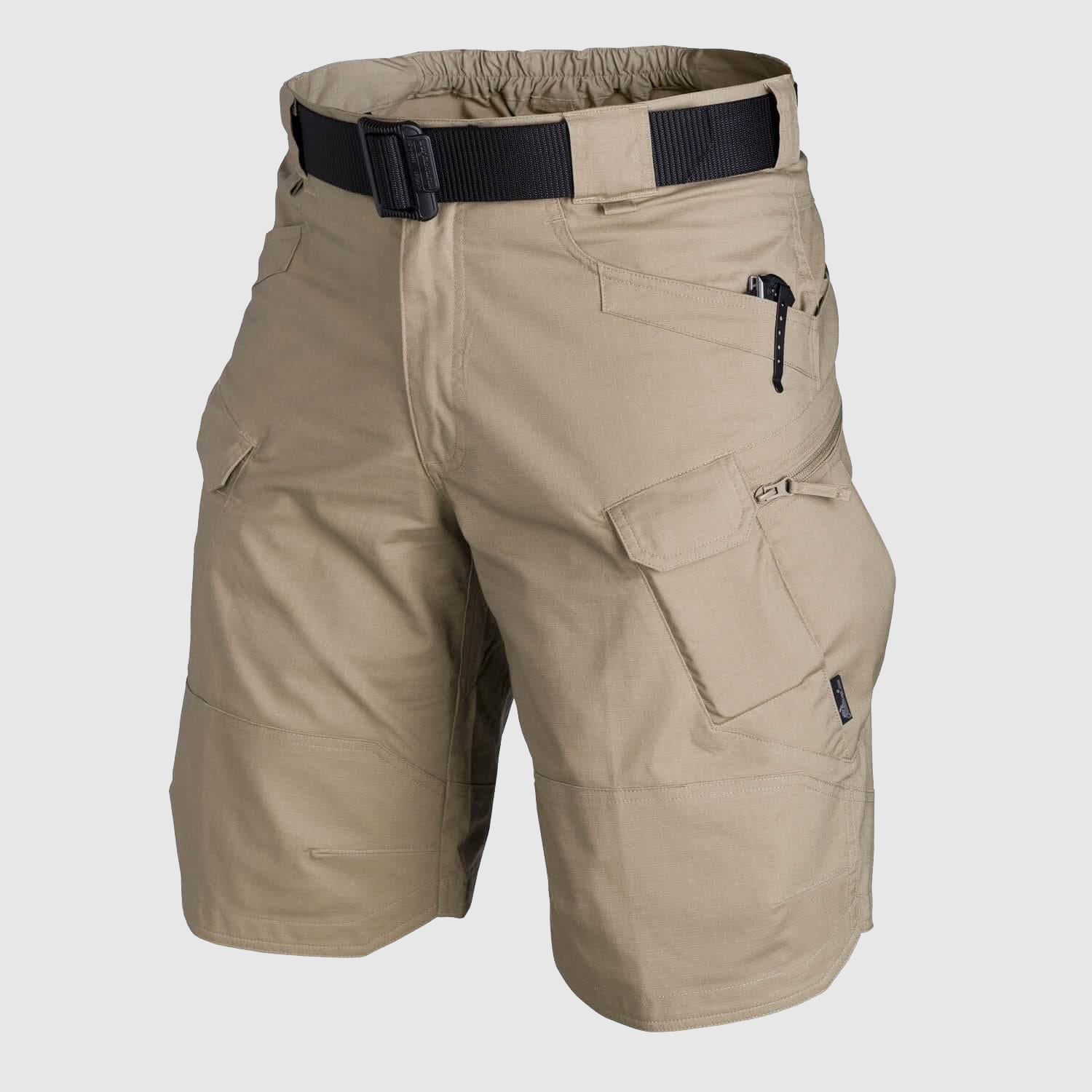 Theodore Willow Guardian Gear Shorts Ash & Harbor