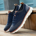 Theodore Willow Leisure Sneakers Ash & Harbor