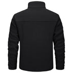 Lightweight Polar Fleece Jacket for Hiking