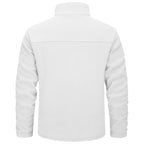 Lightweight Polar Fleece Jacket for Hiking