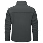 Lightweight Polar Fleece Jacket for Hiking
