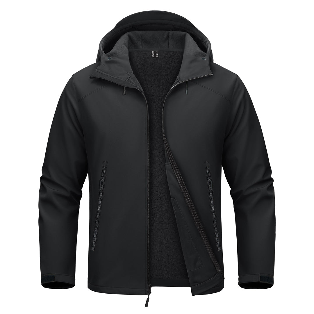 Lightweight Softshell Outdoor Tactical Jacket