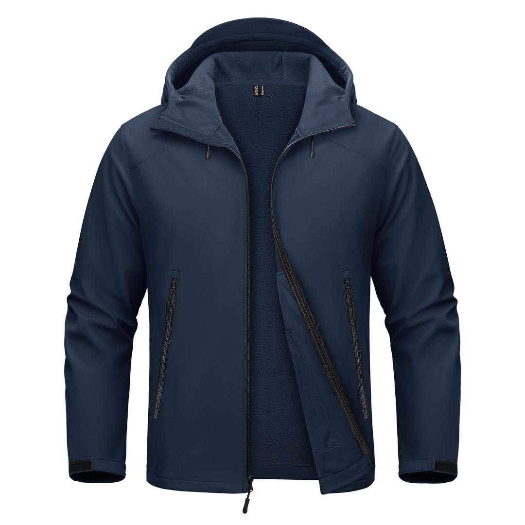 Lightweight Softshell Outdoor Tactical Jacket