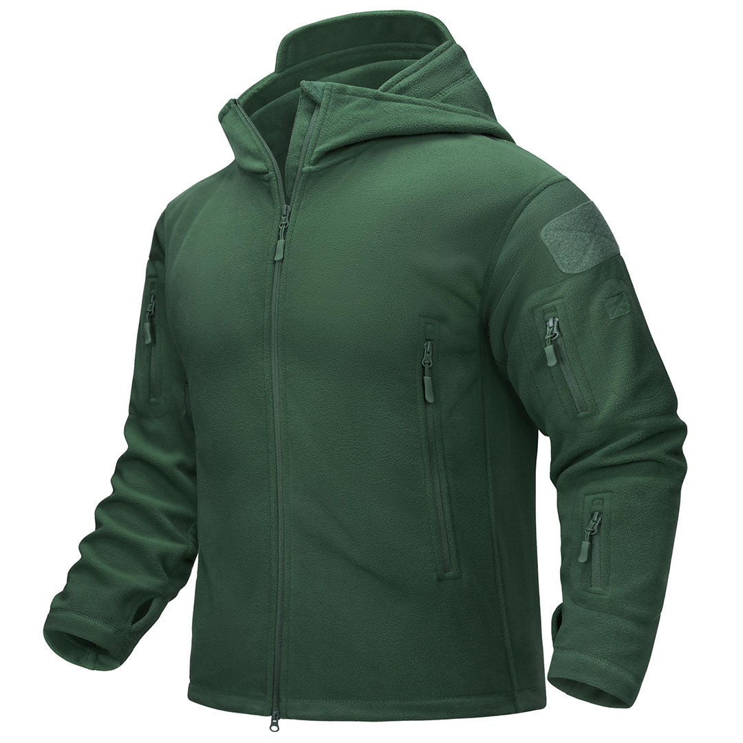 Men's Tactical Thermal Bomber Coats
