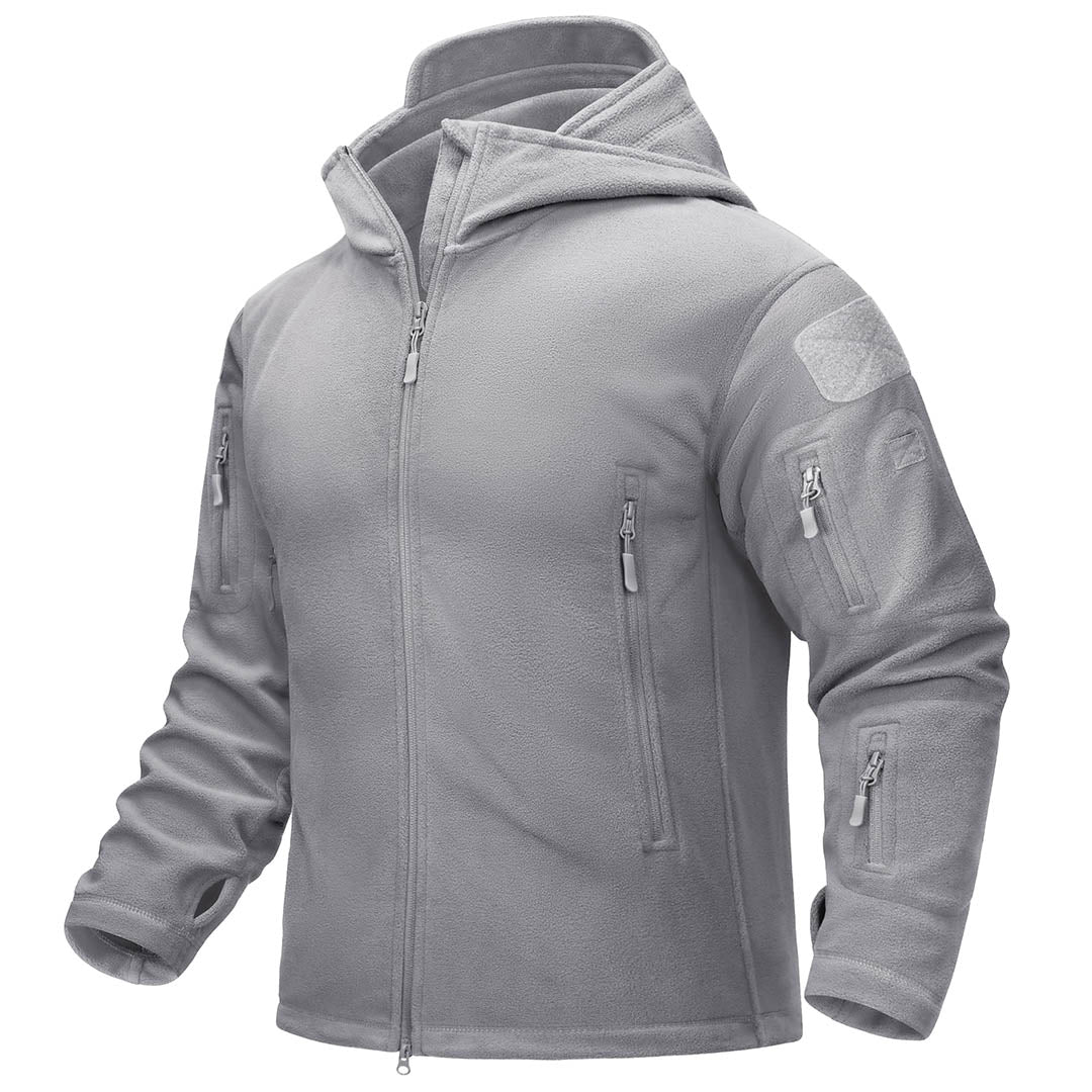 Men's Tactical Thermal Bomber Coats