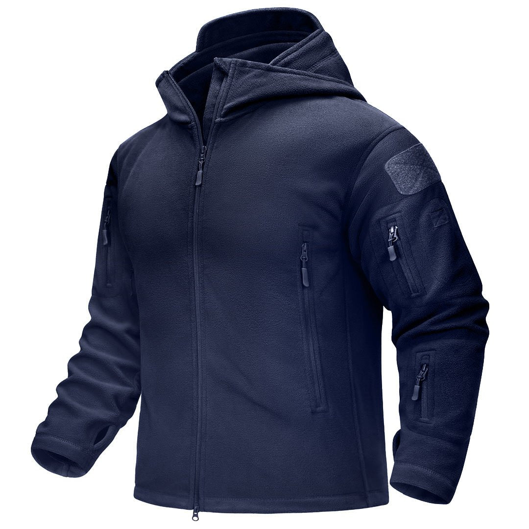 Men's Tactical Thermal Bomber Coats