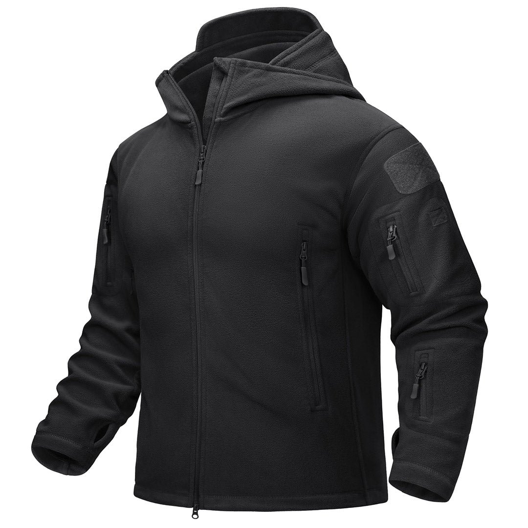Men's Tactical Thermal Bomber Coats