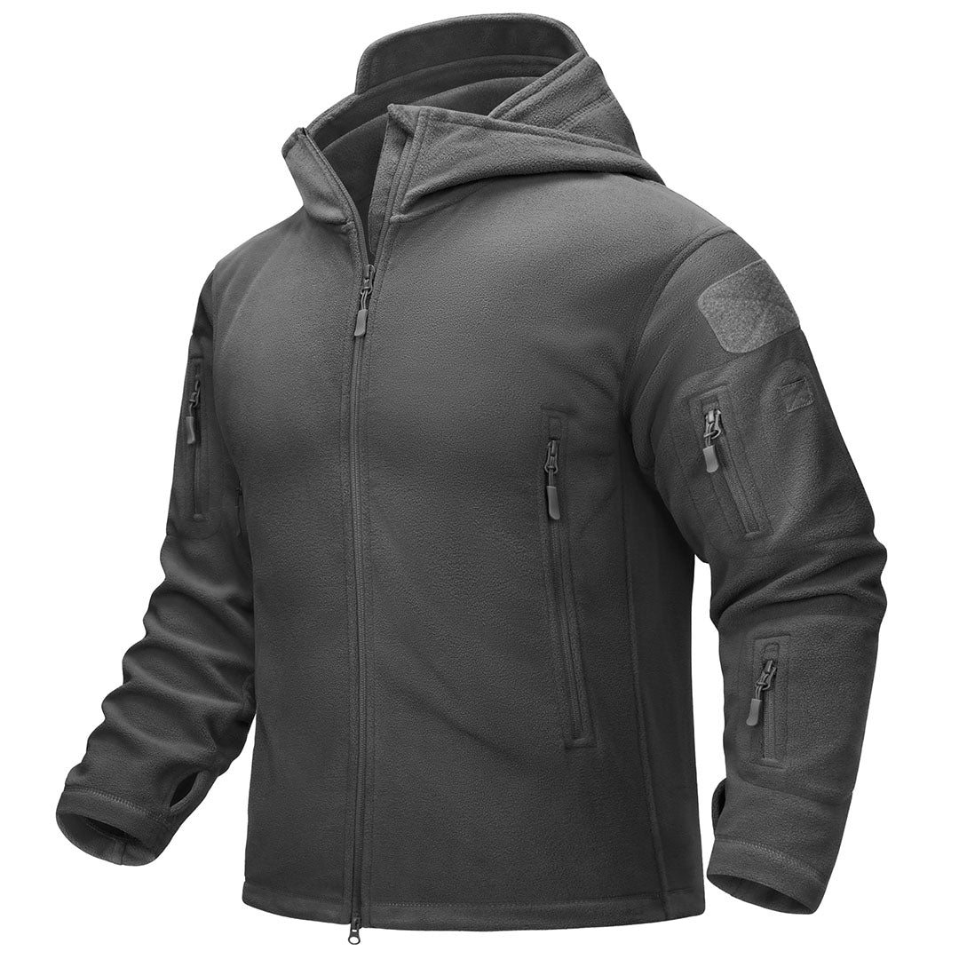 Men's Tactical Thermal Bomber Coats