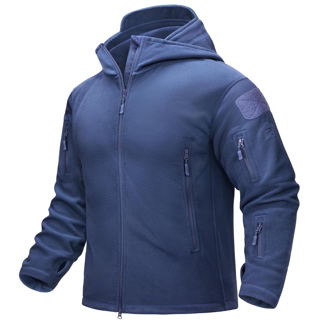 Men's Tactical Thermal Bomber Coats